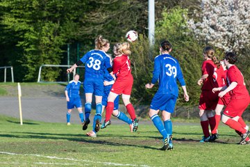 Bild 82 - Frauen SV Henstedt Ulzburg 2 - VfL Struvenh�tten : Ergebnis: 17:1